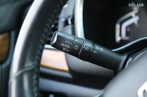 Honda CR-V 2019 - фото 25