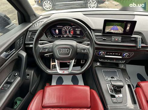 Audi SQ5 2018 - фото 23