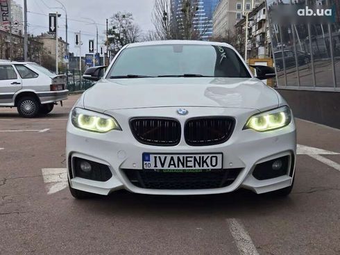 BMW 2 серия 2014 - фото 10