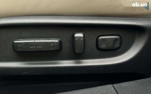 Honda Accord 2014 - фото 25