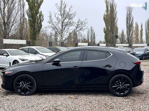 Mazda 3 2020 - фото 7