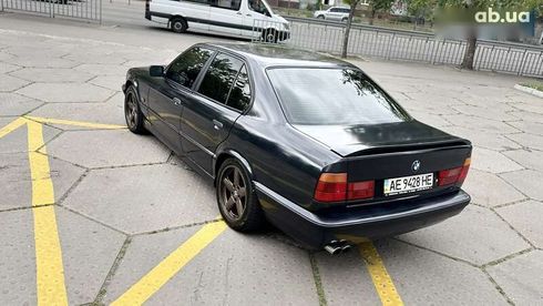 BMW 5 серия 1994 - фото 10