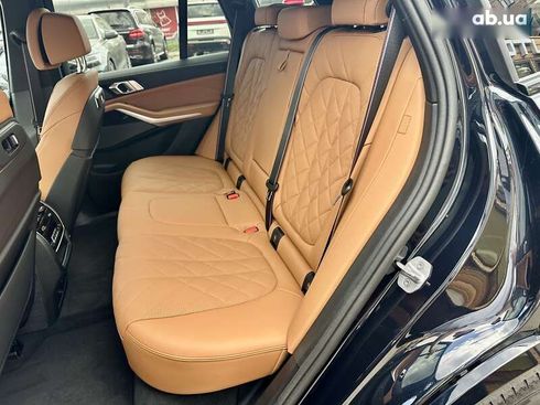 BMW X5 2024 - фото 14