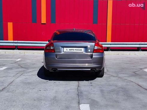 Volvo S80 2009 - фото 7