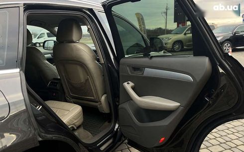 Audi Q5 2009 - фото 20