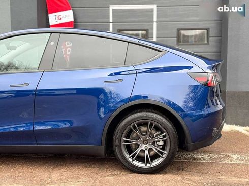 Tesla Model Y 2024 - фото 7