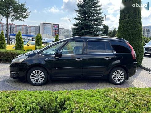Citroёn C4 Picasso 2009 - фото 4