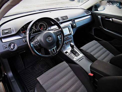 Volkswagen Passat 2013 - фото 9