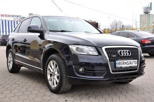 Audi Q5 2010 - фото 6