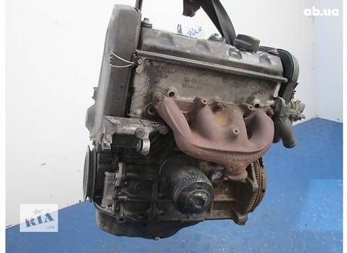 двигатель в сборе для Volkswagen Polo - купить на Автобазаре - фото 2