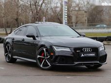 Продажа б/у авто в Киеве - купить на Автобазаре
