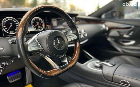 Mercedes-Benz S-Класс 2014 - фото 25