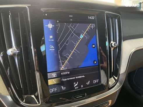 Volvo S60 2019 - фото 30