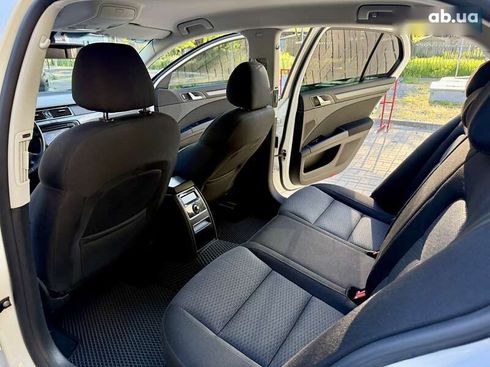 Skoda Superb 2013 - фото 21