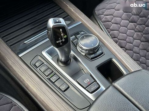 BMW X5 2014 - фото 23