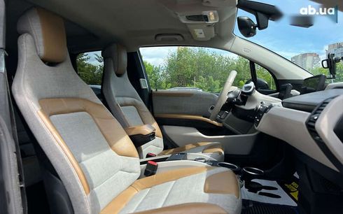 BMW i3 2016 - фото 11