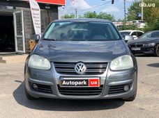 Продаж б/у седан Volkswagen Jetta - купити на Автобазарі