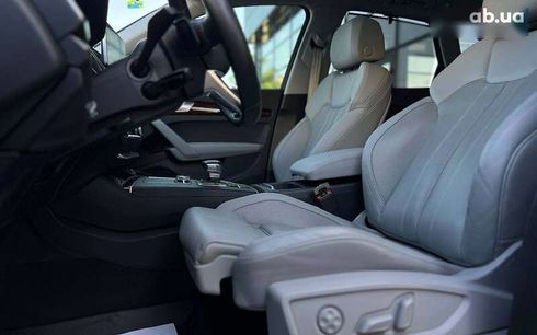 Audi Q5 2017 - фото 12