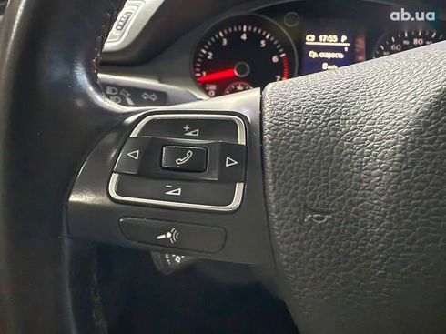 Volkswagen Passat CC 2015 - фото 19