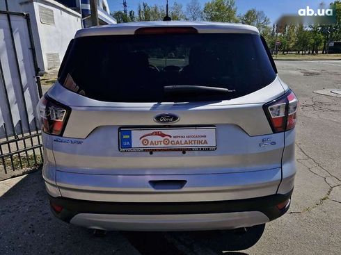 Ford Escape 2017 - фото 5