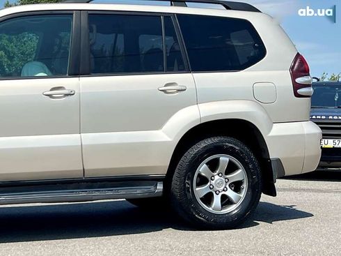 Toyota Land Cruiser 2008 - фото 16