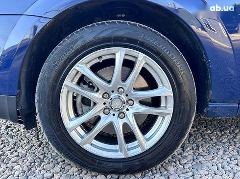 Ford Mondeo 2001 - фото 9