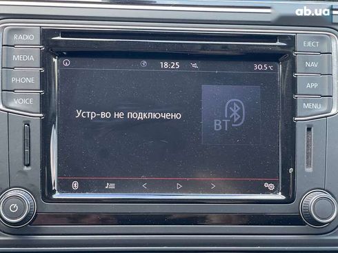 Volkswagen Multivan 2019 - фото 18