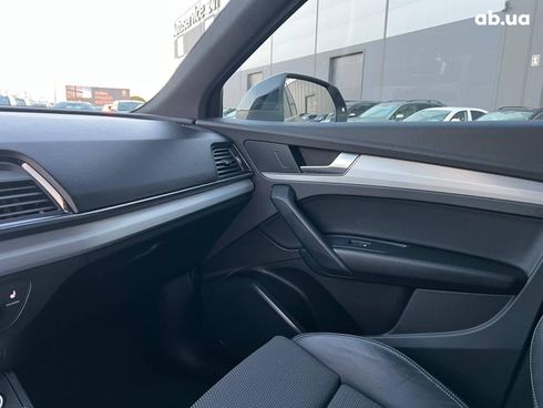 Audi Q5 2022 черный - фото 101