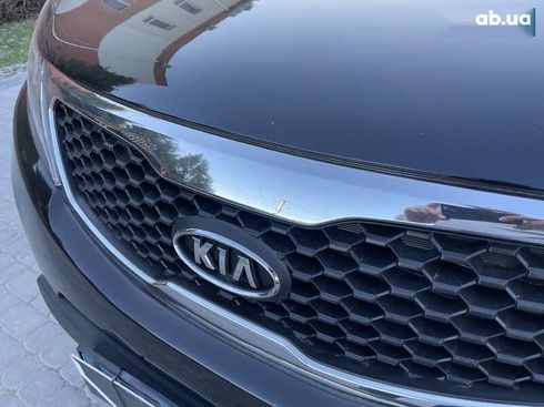 Kia Sorento 2012 - фото 24