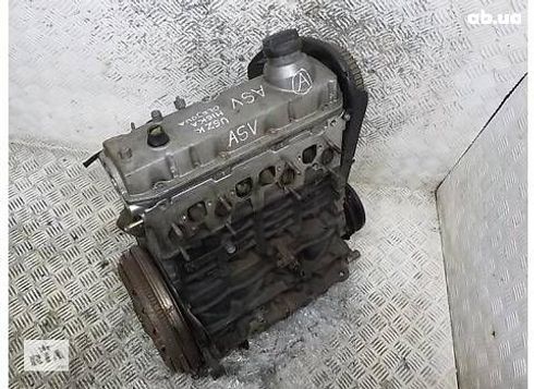 двигатель в сборе для Volkswagen Golf - купить на Автобазаре - фото 4