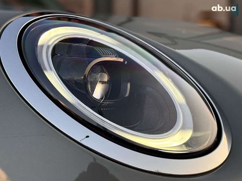 MINI John Cooper Works 2022 - фото 8