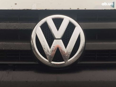 Volkswagen Transporter 2014 - фото 7