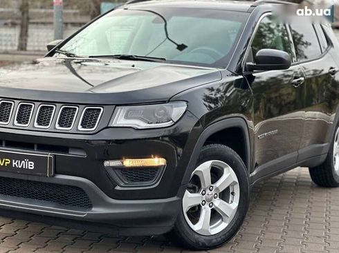 Jeep Compass 2019 - фото 7