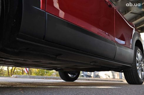 Mazda CX-30 2020 - фото 14