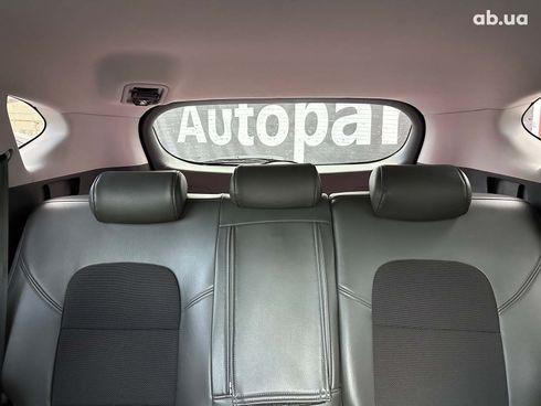 Hyundai Tucson 2019 серый - фото 32