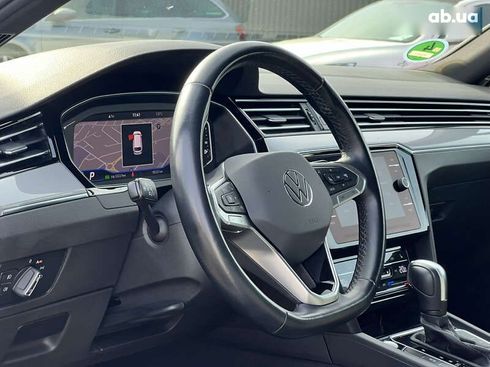 Volkswagen Passat 2022 - фото 25