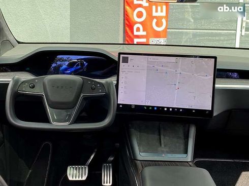 Tesla Model X 2022 - фото 19