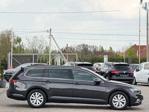 Volkswagen Passat 2020 - фото 3