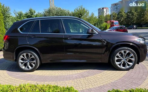 BMW X5 2015 - фото 8