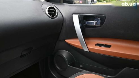 Nissan Qashqai 2013 - фото 26