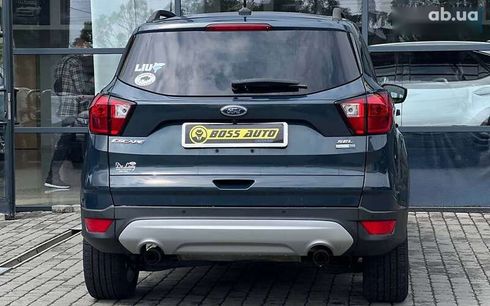 Ford Escape 2018 - фото 5