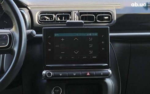 Citroёn C3 2018 - фото 16