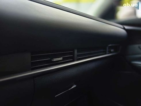 Mazda CX-30 2022 - фото 25