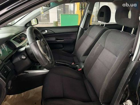 Mitsubishi Lancer 2007 - фото 14