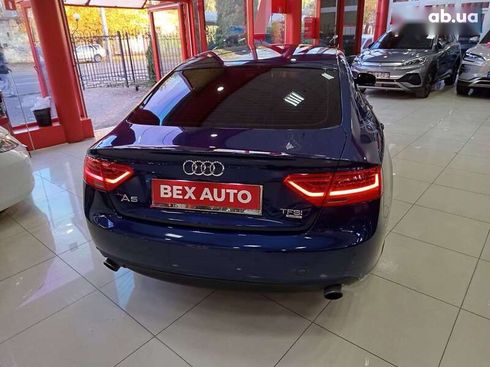 Audi A5 2012 - фото 10
