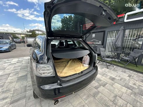 Mazda CX-7 2007 - фото 24