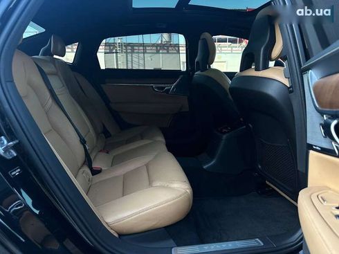 Volvo S90 2017 - фото 21