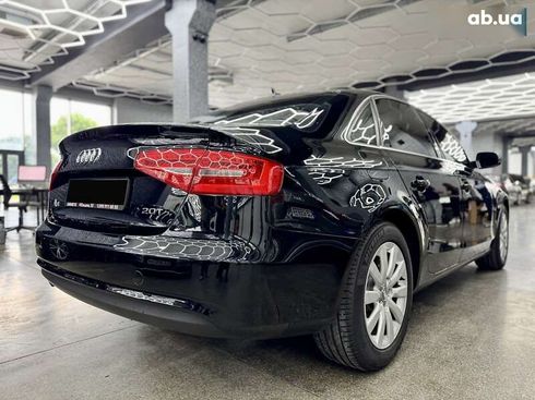 Audi A4 2012 - фото 7