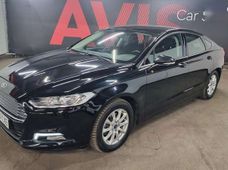 Продаж вживаних Ford Mondeo 2018 року в Києві - купити на Автобазарі