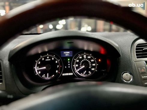 Lexus ES 2007 - фото 20